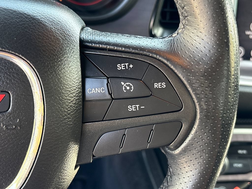 Used 2017 Dodge Challenger SXT Plus RWD image 18