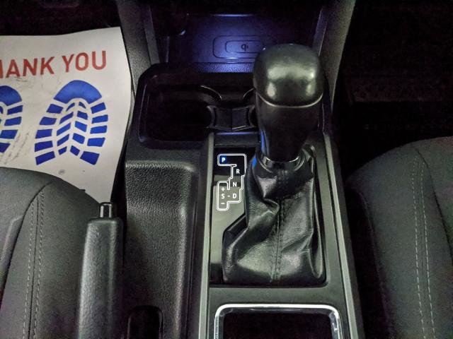 Used 2018 Toyota Tacoma TRD Sport image 15