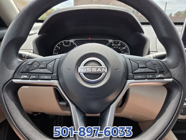 Used 2025 Nissan Altima 2.5 SV FWD image 20