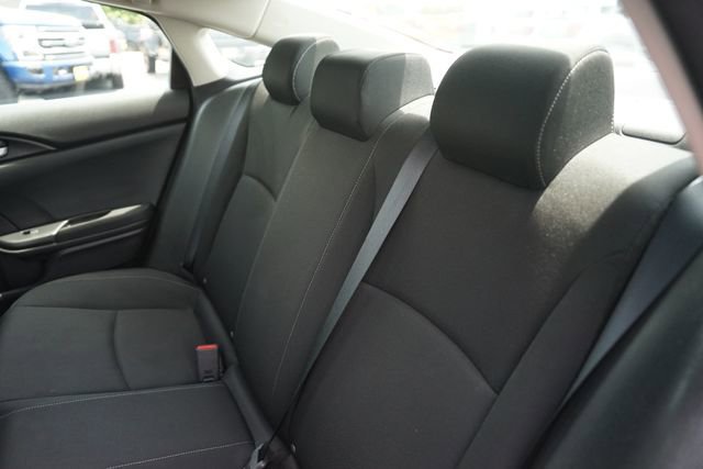 Used 2019 Honda Civic LX image 13