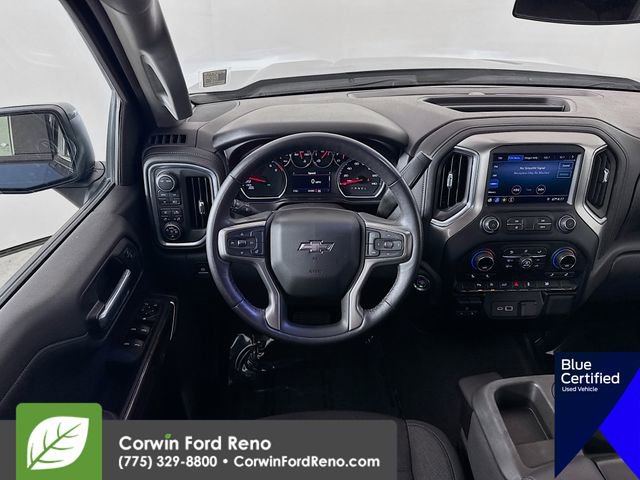 Used 2021 Chevrolet Silverado 1500 RST w/ Safety Package image 25