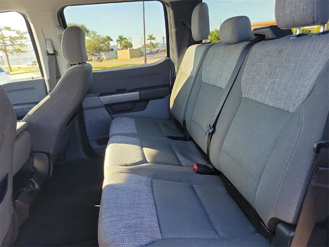 Certified 2025 Ford F350 XLT image 11