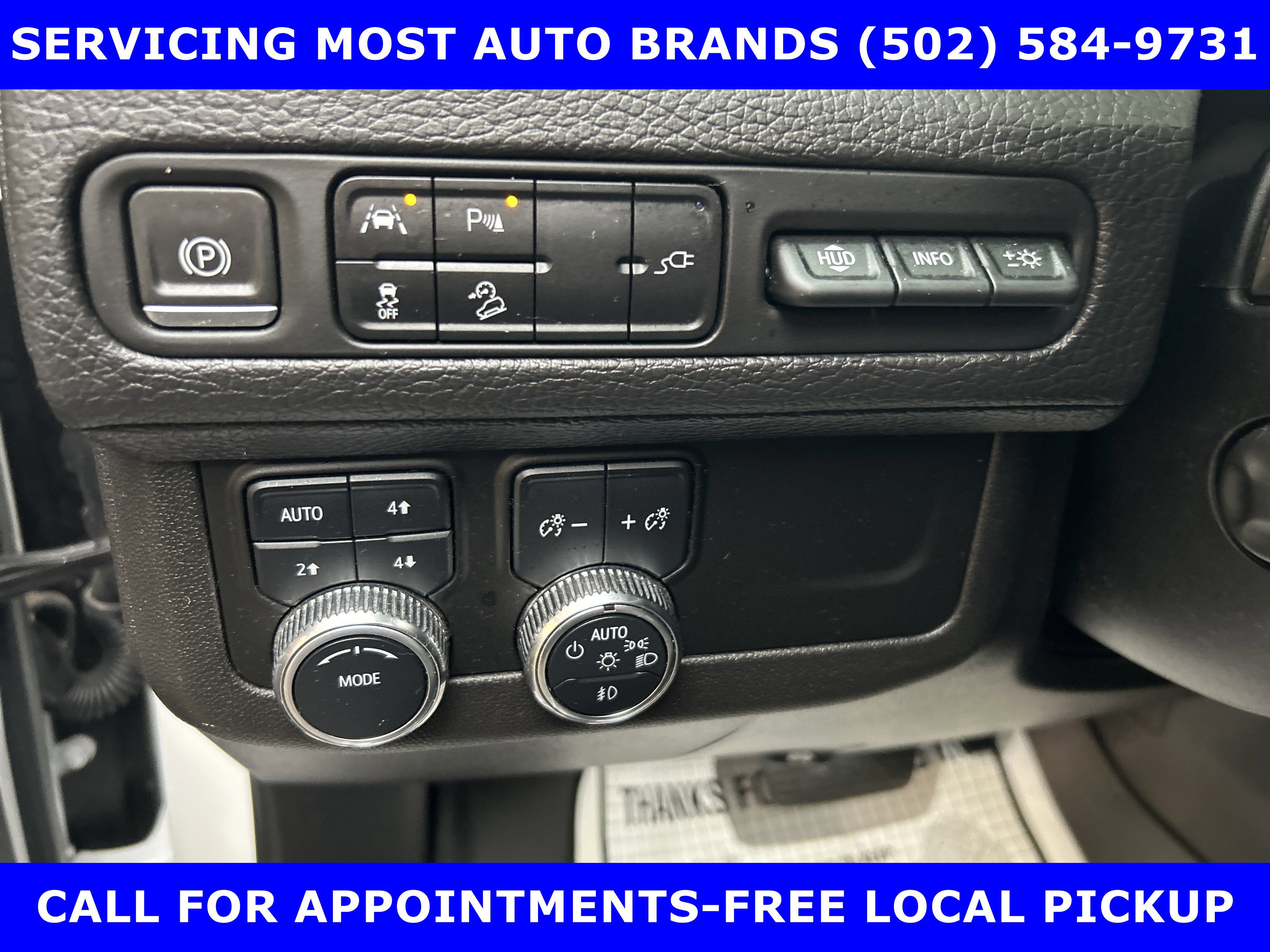 Used 2021 GMC Yukon XL Denali image 38