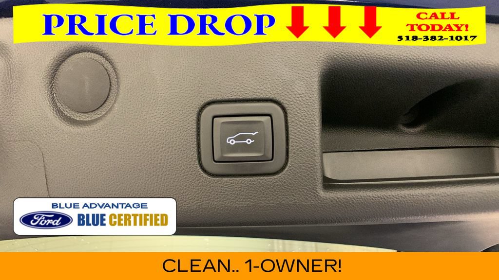 Used 2022 Chevrolet Equinox LT AWD/4WD image 21