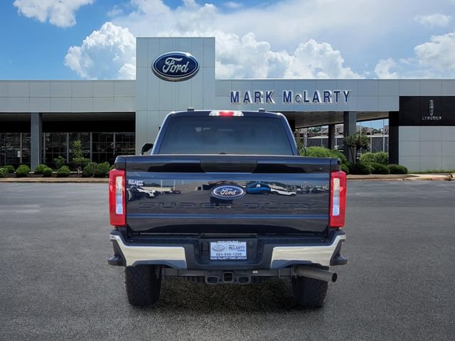 Certified 2024 Ford F250 XLT w/ Tremor Off-Road Package AWD/4WD image 4