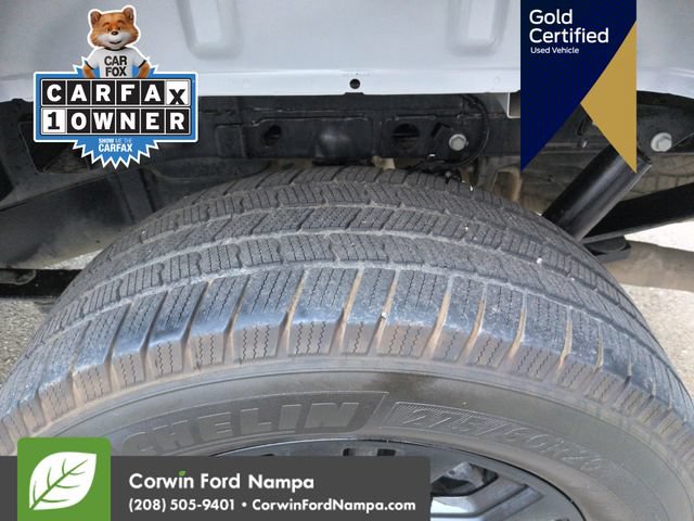Certified 2025 Ford F150 Lariat AWD/4WD image 33