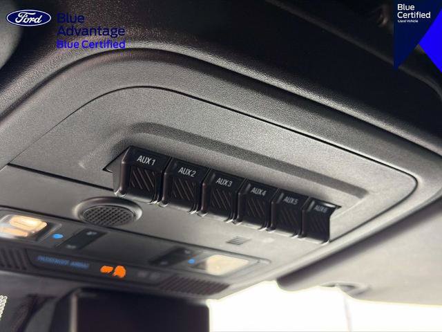 Certified 2023 Ford Bronco Badlands AWD/4WD image 26