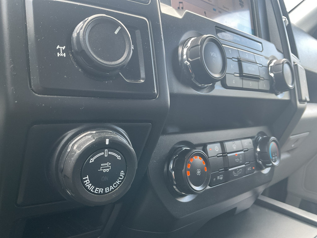Certified 2019 Ford F150 XL w/ Equipment Group 101A Mid RWD image 26