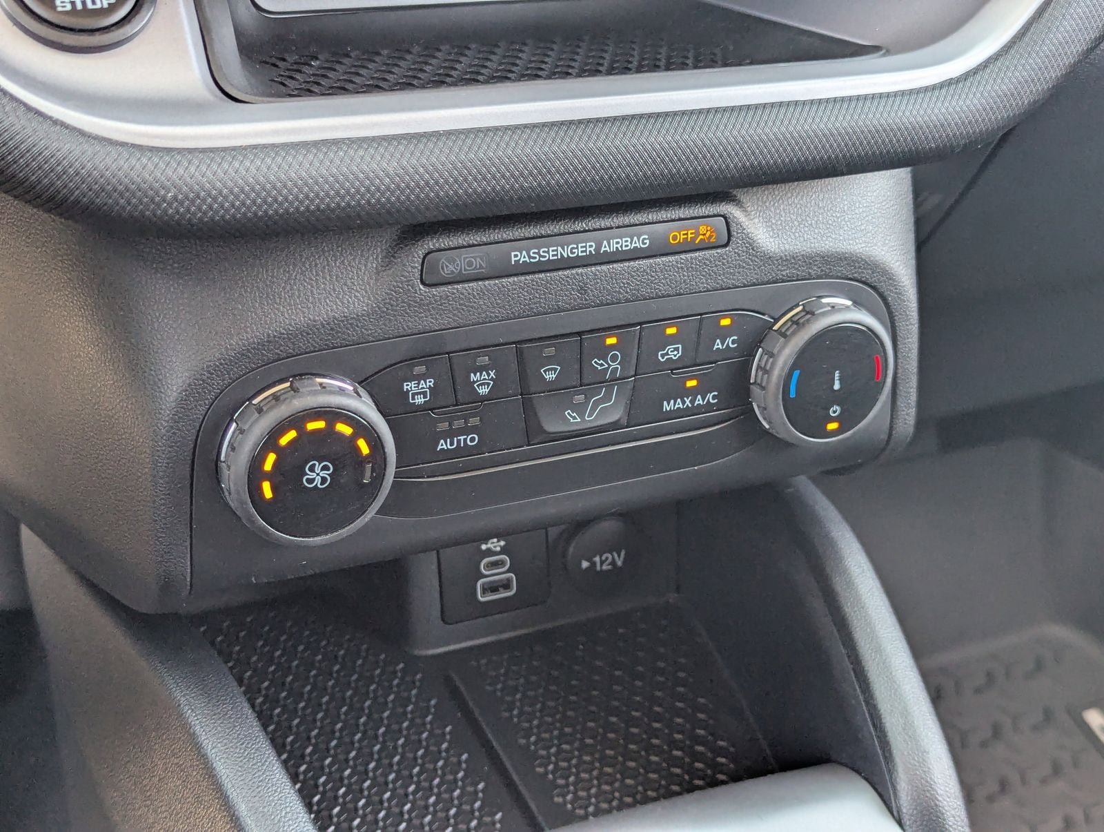 Certified 2023 Ford Bronco Sport Big Bend AWD/4WD image 27