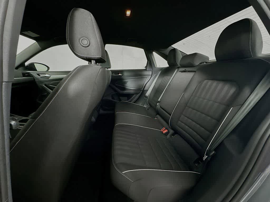 Used 2024 Volkswagen Jetta Sport FWD image 13