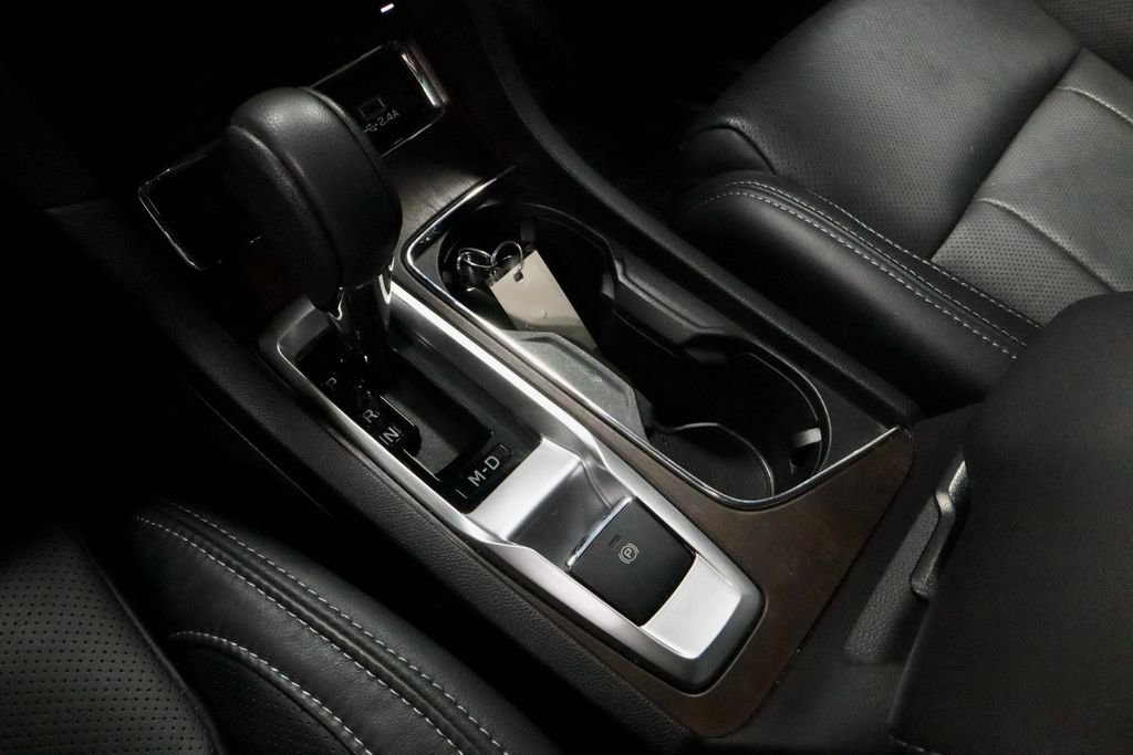 Used 2024 Subaru Ascent Touring image 34