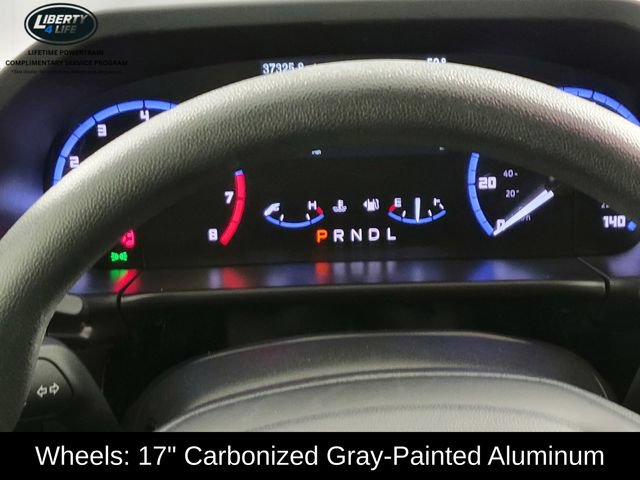Certified 2024 Ford Bronco Sport Big Bend AWD/4WD image 30