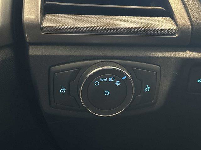 Certified 2020 Ford Fusion S image 17