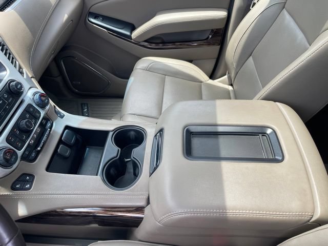 Used 2019 GMC Yukon SLT w/ Open Road Package RWD image 33