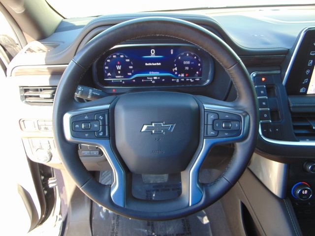 Used 2023 Chevrolet Tahoe Z71 AWD/4WD image 15