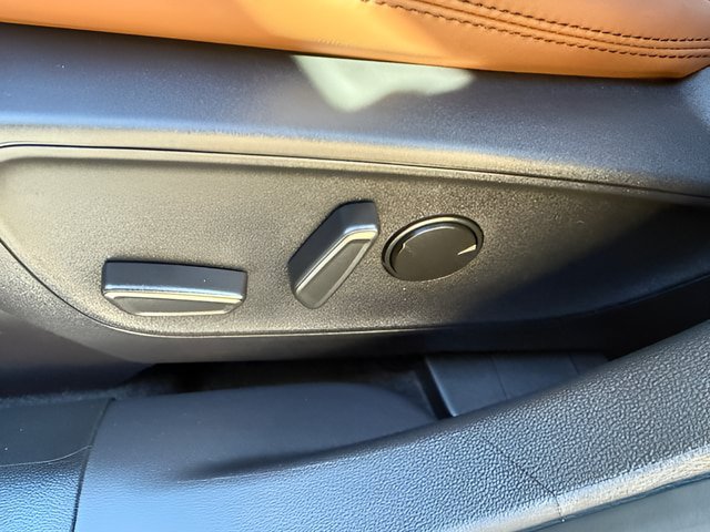 Certified 2025 Ford Bronco Sport Outer Banks w/ Outer Banks Tech Package+ AWD/4WD image 21