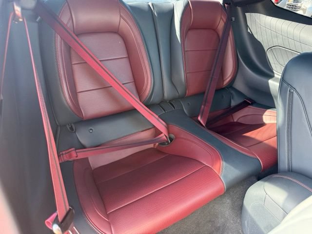 Certified 2025 Ford Mustang GT Premium RWD image 36