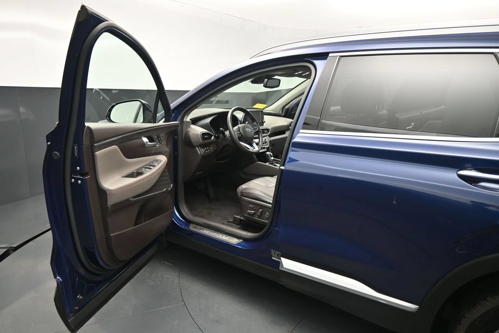 Used 2019 Hyundai Santa Fe AWD image 9
