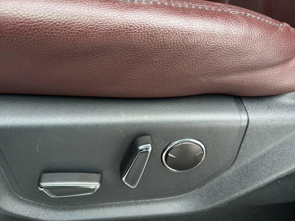 Certified 2022 Ford Expedition Max Limited image 14