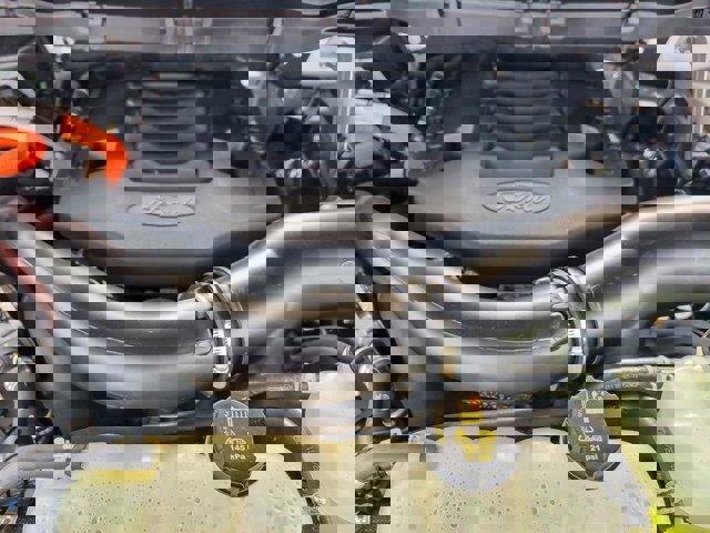 Certified 2023 Ford F150 XLT w/ Equipment Group 302A High image 29