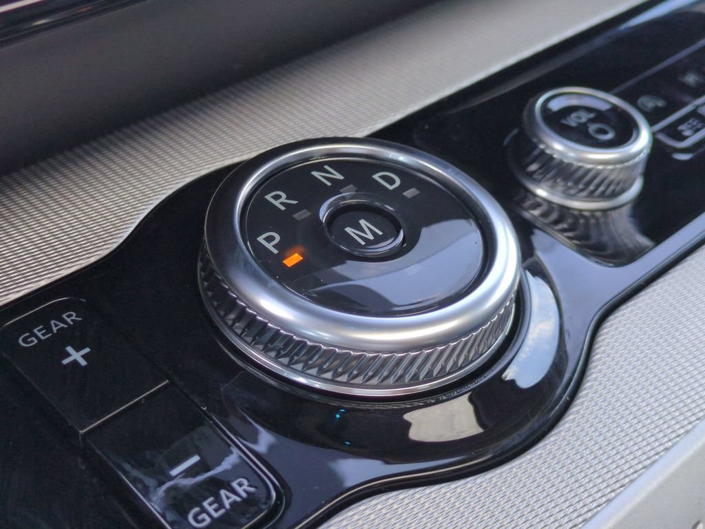 Certified 2025 Ford Expedition Active RWD image 24