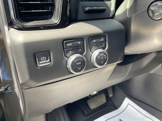 Used 2023 GMC Sierra 1500 AT4 w/ AT4 Premium Package AWD/4WD image 15