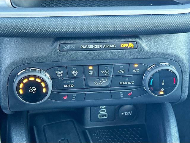 Certified 2024 Ford Bronco Sport Big Bend w/ Convenience Package image 16