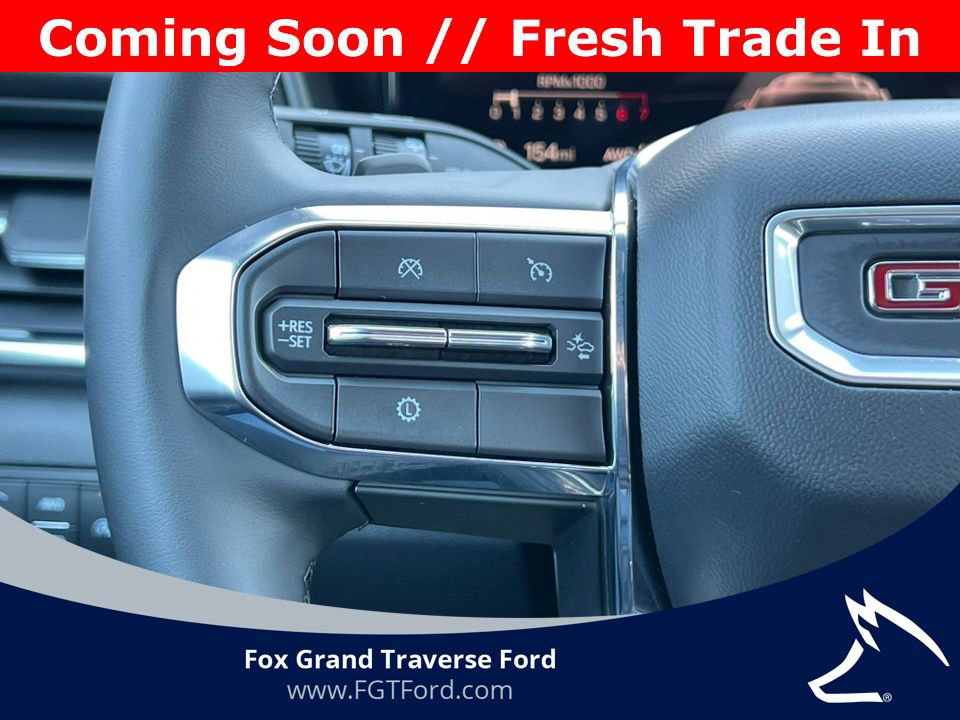 Used 2026 GMC Terrain Elevation image 15