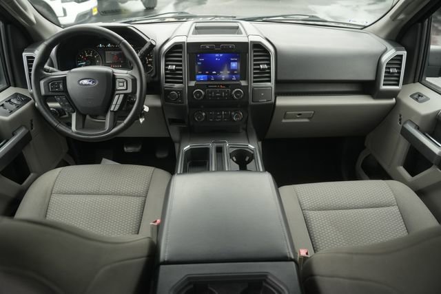 Certified 2019 Ford F150 XLT w/ Equipment Group 301A Mid image 20