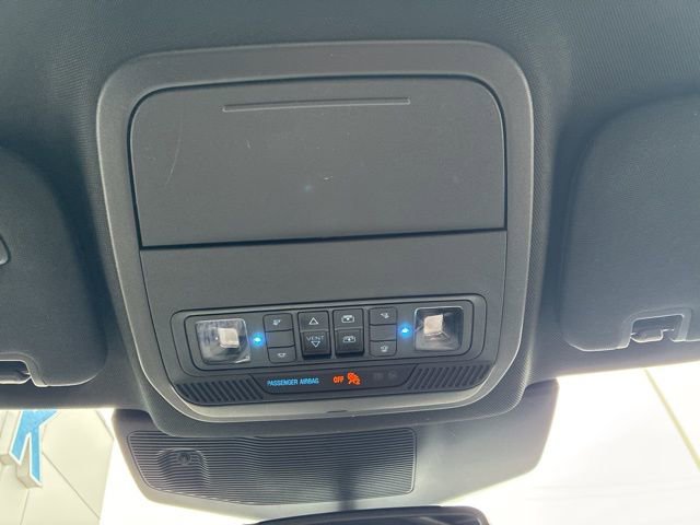 Certified 2023 Ford Explorer ST w/ Equipment Group 401A image 23