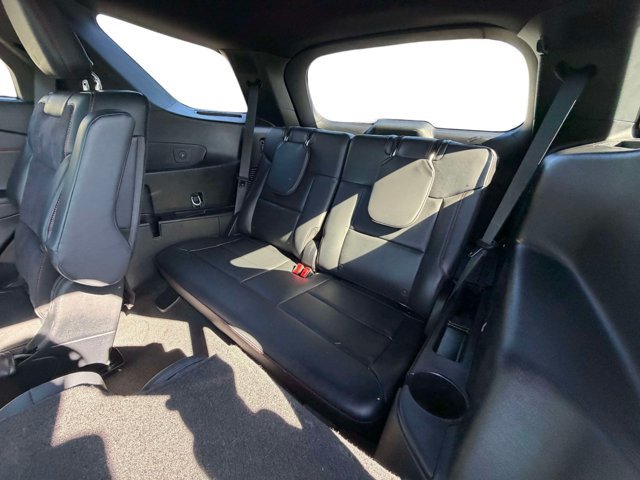 Certified 2025 Ford Explorer ST AWD/4WD image 22