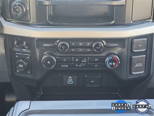 Certified 2023 Ford F250 XL w/ STX Appearance Package image 17