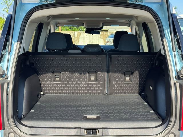 Certified 2024 Ford Bronco Sport Heritage w/ Heritage Convenience Package AWD/4WD image 18