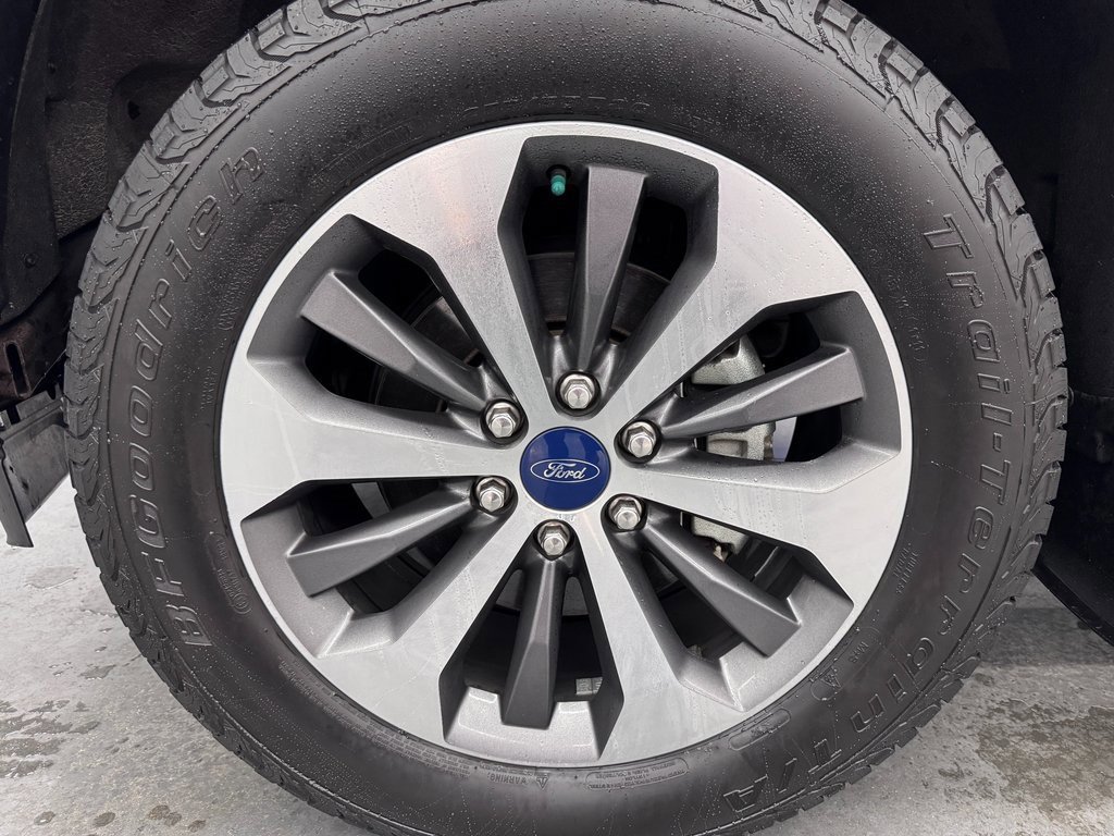 Certified 2019 Ford F150 XL w/ Equipment Group 101A Mid image 11