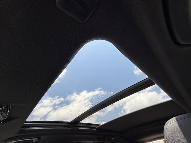 Used 2019 BMW X3 sDrive30i RWD image 8