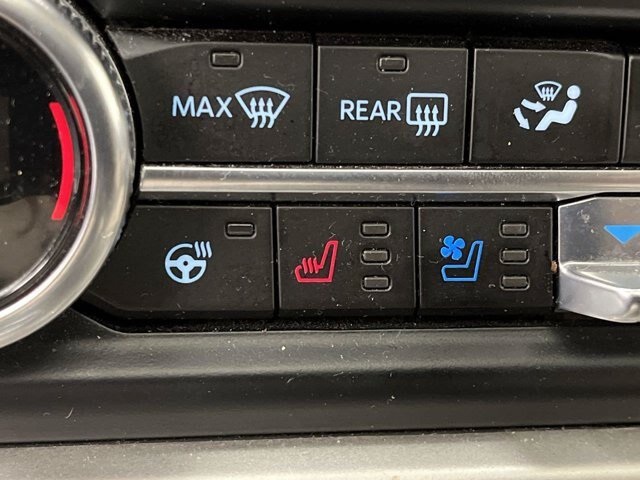 Certified 2024 Ford Expedition Limited AWD/4WD image 25