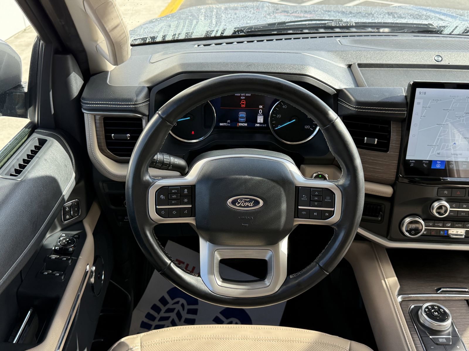 Certified 2024 Ford Expedition Limited image 12