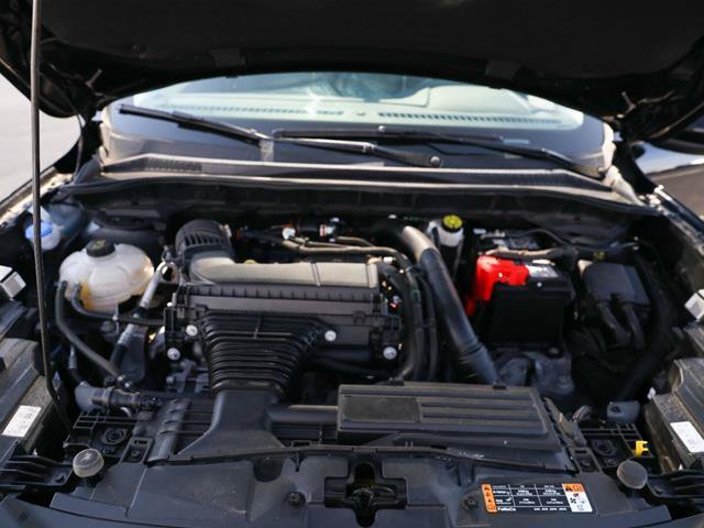 Certified 2025 Ford Escape Platinum AWD/4WD image 5