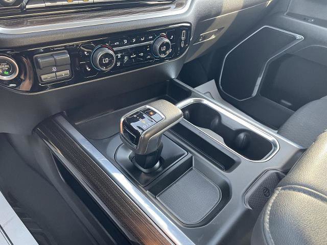 Used 2022 Chevrolet Silverado 1500 RST image 31