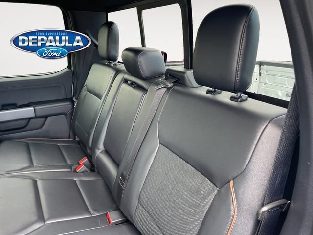 Certified 2024 Ford F150 Lariat AWD/4WD image 17