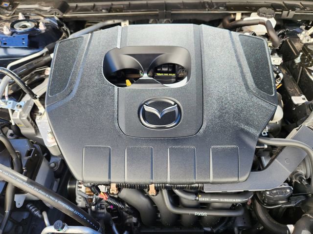 Used 2023 MAZDA CX-30 AWD 2.5 S w/ Preferred Package image 22