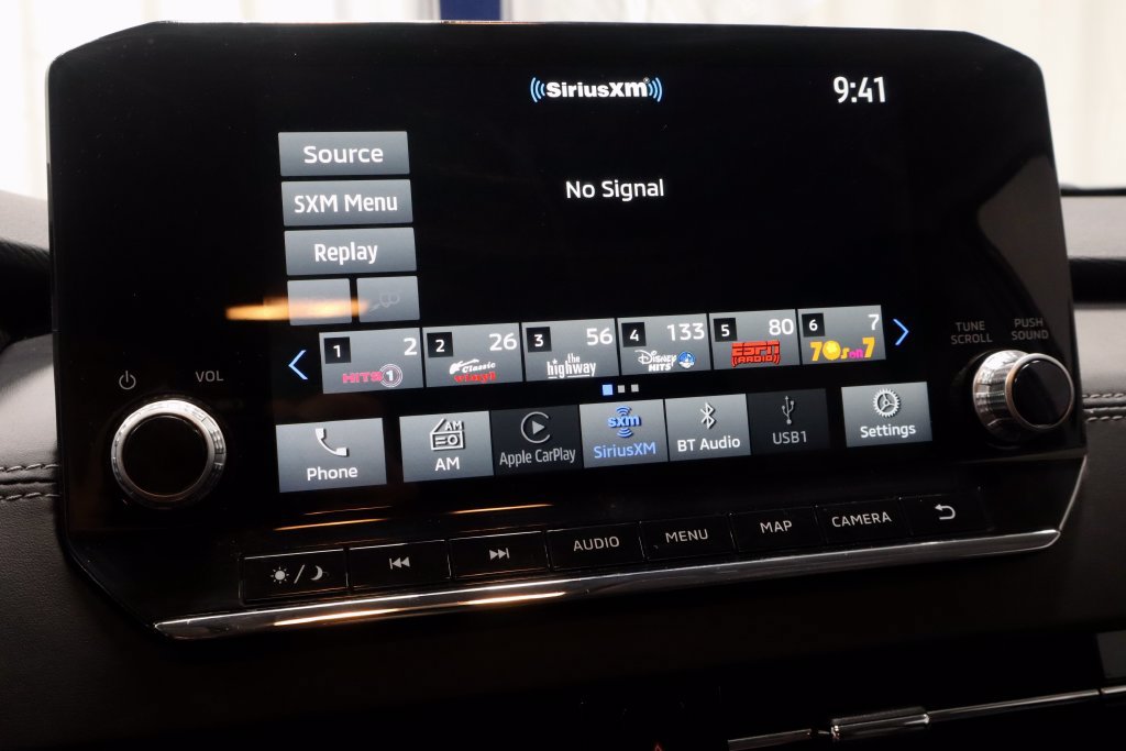 Used 2022 Mitsubishi Outlander SE AWD/4WD image 3