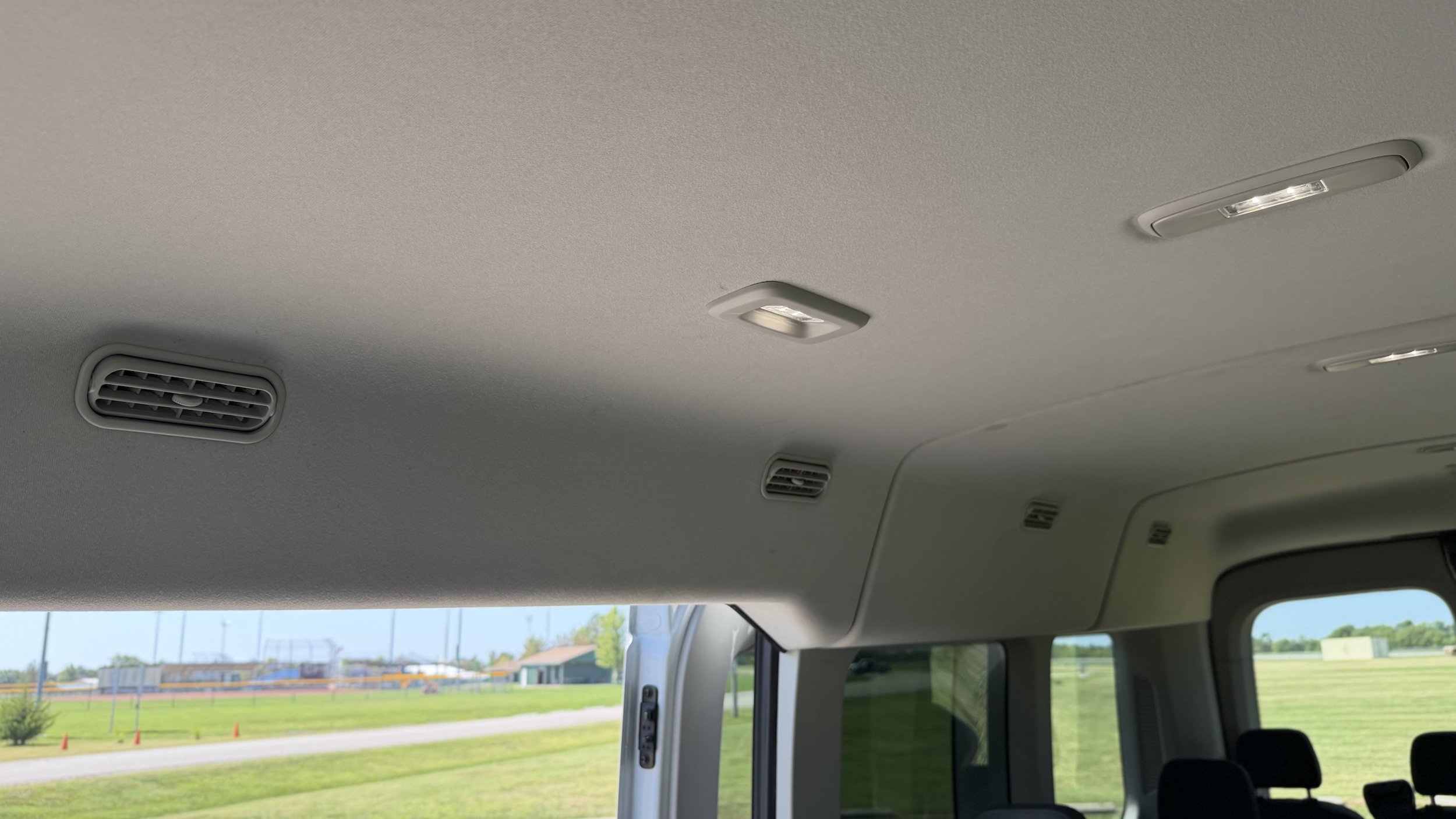 Certified 2023 Ford Transit 350 XLT RWD image 27