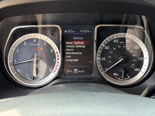 Used 2019 Nissan Titan SV RWD image 22