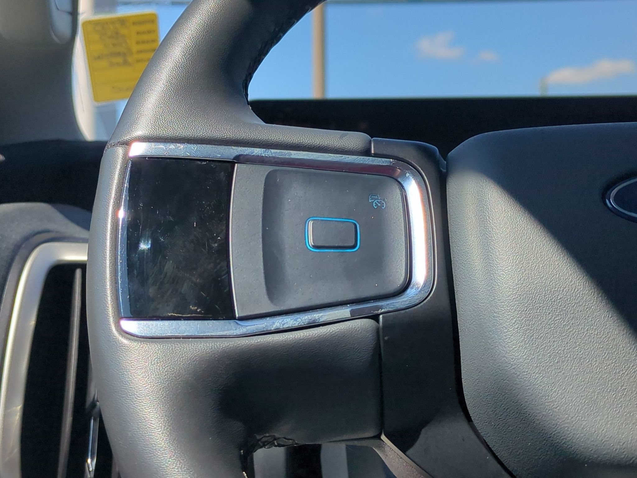 Certified 2025 Ford Expedition Max Active RWD image 16