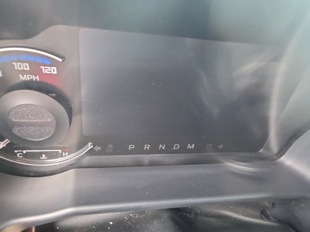 Certified 2022 Ford Bronco Badlands AWD/4WD image 13