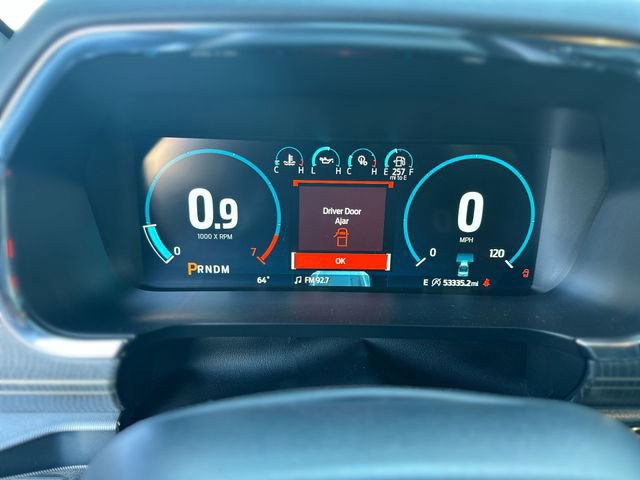 Certified 2021 Ford F150 Platinum w/ Equipment Group 701A High image 16