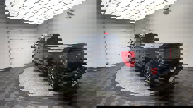 Certified 2022 Ford F150 XLT w/ Equipment Group 302A High image 4