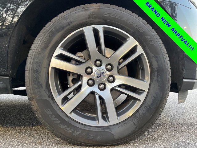 Certified 2023 Ford Expedition Limited image 15