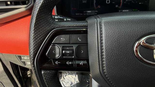 Used 2022 Toyota Tundra TRD Pro AWD/4WD image 15